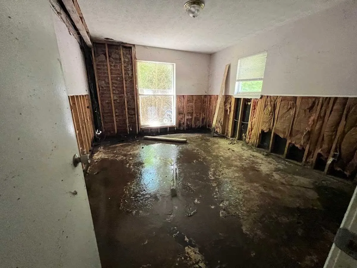 Water Damage Restoration services in Norwood, OH